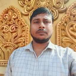 Buddhadeb Patra