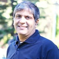 রাম বদ্রীনাথন, AI কৌশল ও নীতি প্রধান